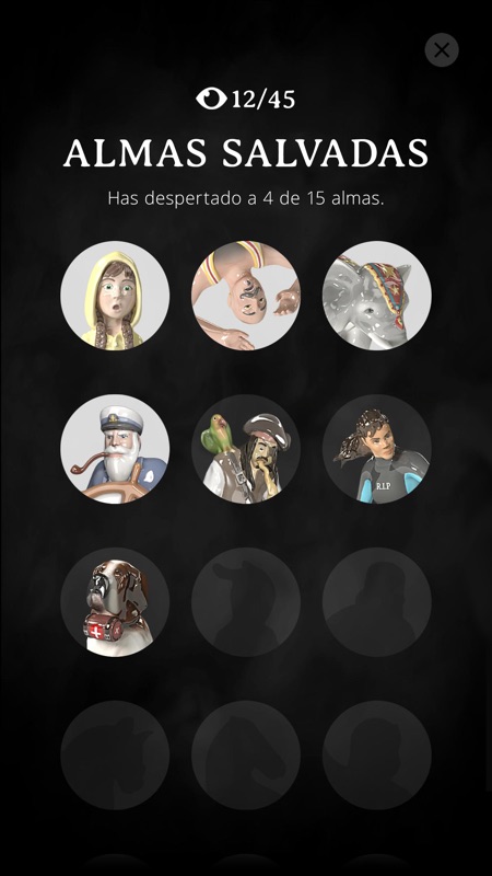 Rest in Pieces screenshot 10