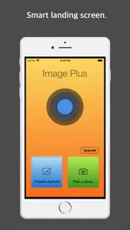 How to cancel & delete imageplus - break the photo 4