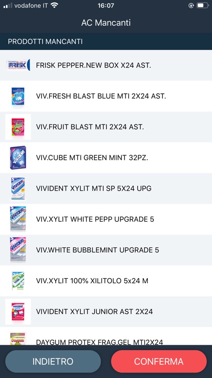 SmartCheck2 screenshot-3