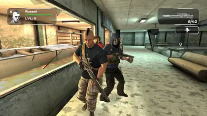 Screenshot 6 von 6 zu Slaughter 3: The Rebels