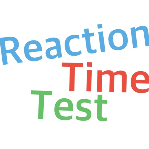Reaction Time Test Touch