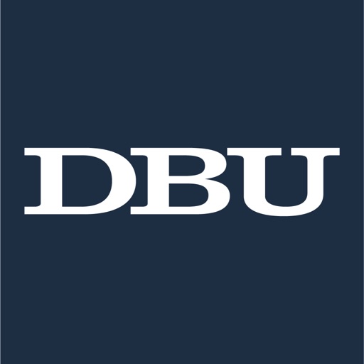 DBU Campus Life icon