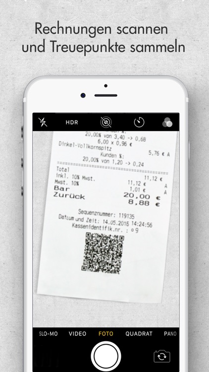 Resch&Frisch Filialen