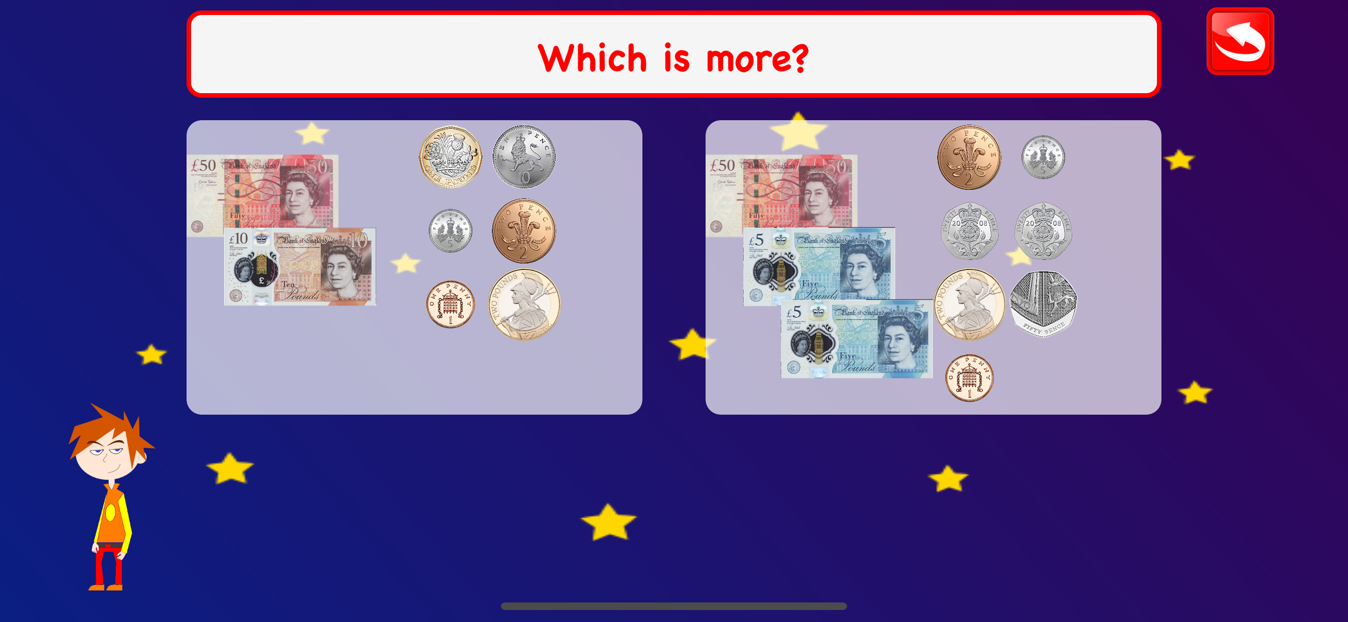 Coins Math Games Learning LITE