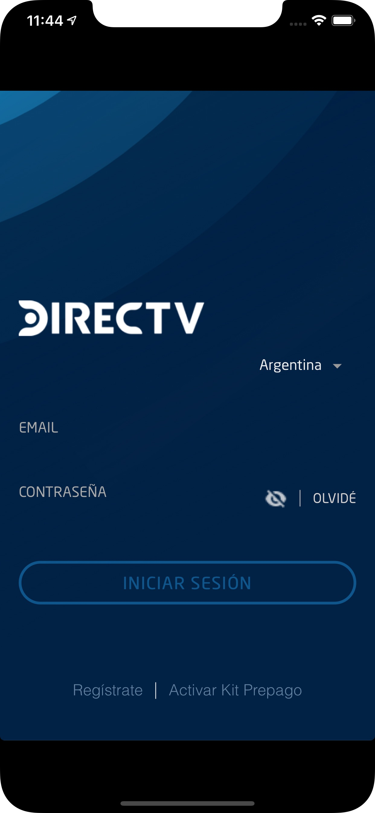 DIRECTV