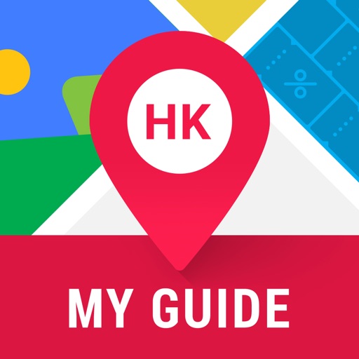 My Hong Kong Guide