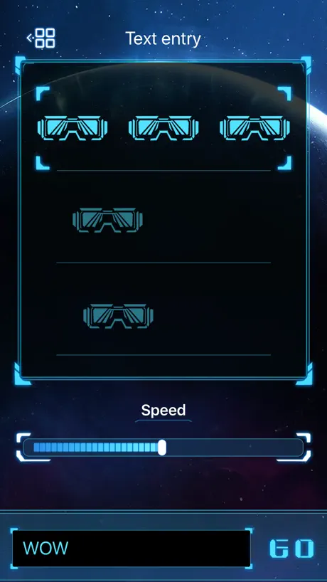 Magic Glasses