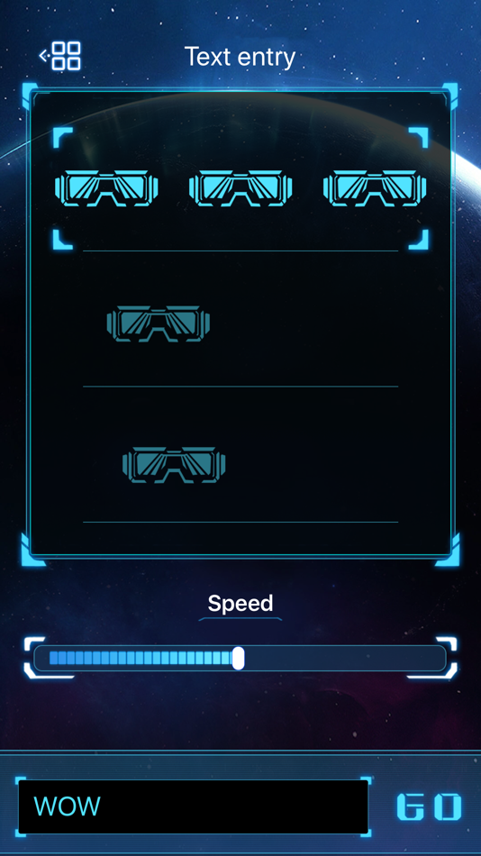 #3. Magic Glasses (iOS) By: Shenzhen Heaton Technology Co., Ltd.