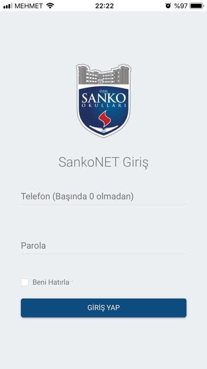 SankoNET