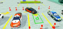 Game screenshot Car Parking Sim Driving School hack