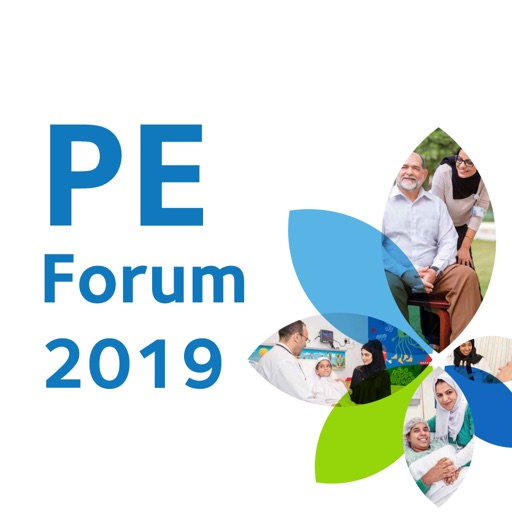 Patient Experience Forum 2019