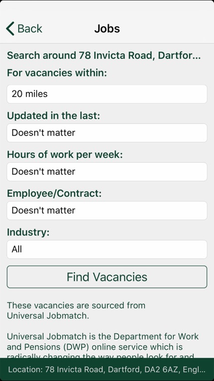 Kirklees Council screenshot-4