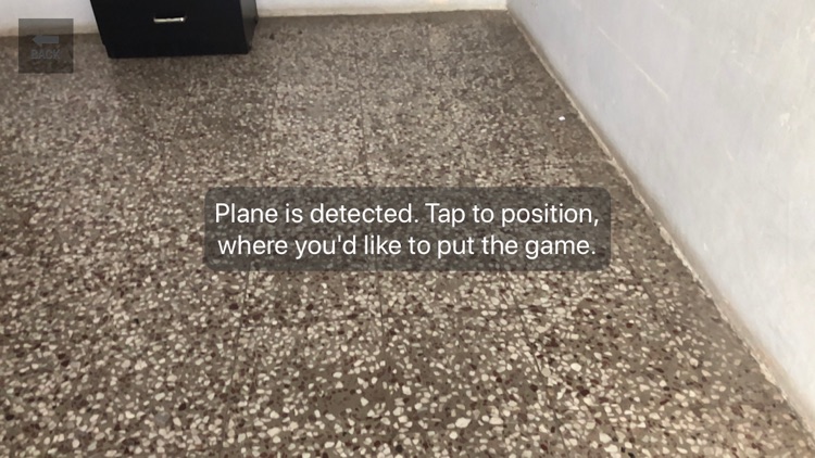 Shell Game AR - Lite screenshot-5