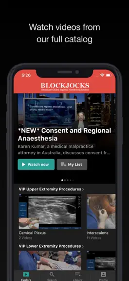 Game screenshot BLOCKJOCKS apk