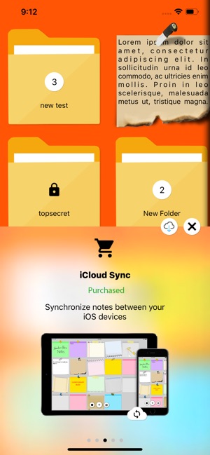 Sticky Notes + Widget(圖6)-速報App