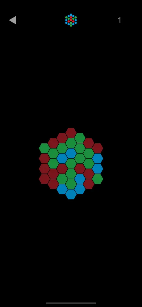 Reverse - Unified Color