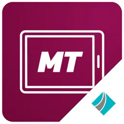 GRV MT Connect app icon