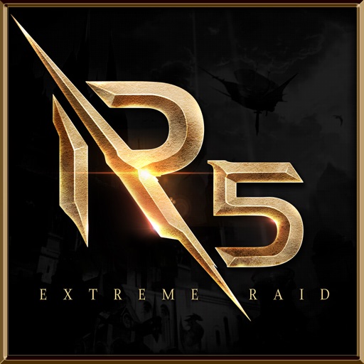 R5 icon