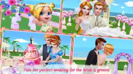 wedding planner game problems & solutions and troubleshooting guide - 2