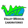 Net Check In - Valley Med Labs