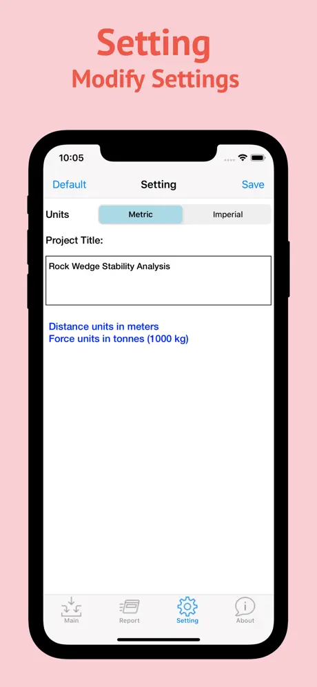wSlope Pro
