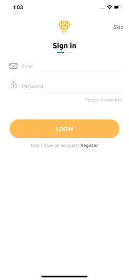 Game screenshot GoFit apk