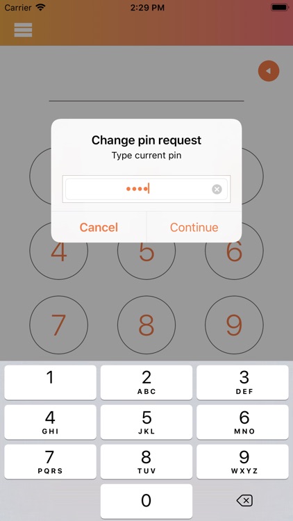 Tenea Talent screenshot-4