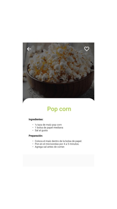 Screenshot #3 pour Pulso