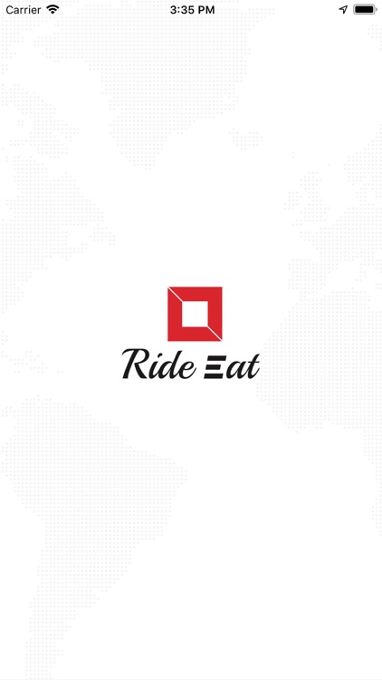 RideEat screenshot-8