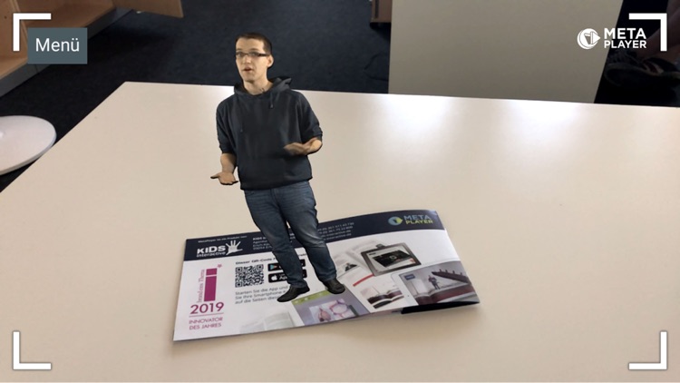 MetaPlayer screenshot-4