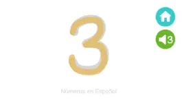 Game screenshot Learn Numbers in Spanish hack