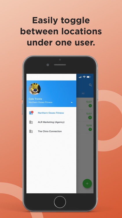 Active Lead Response