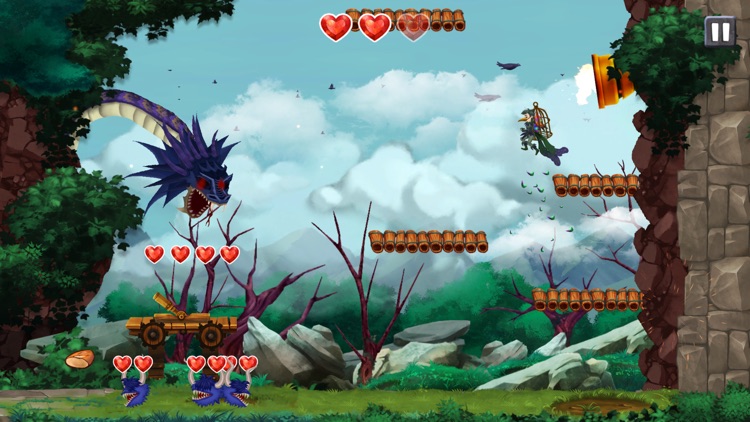 The Flute screenshot-6