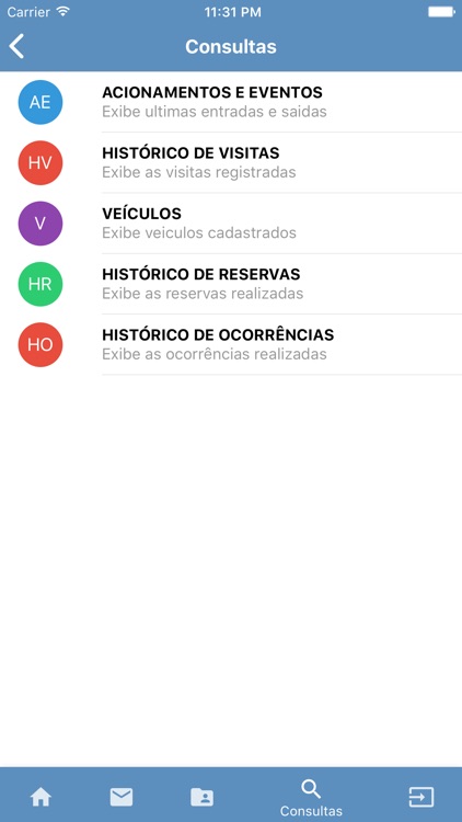 VIGIVEL PORTER screenshot-3