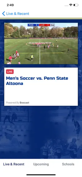 Game screenshot AMCC TV hack