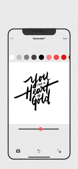 Game screenshot SnapSign hack