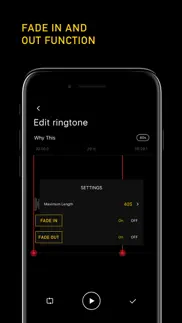 ringtone maker + problems & solutions and troubleshooting guide - 2