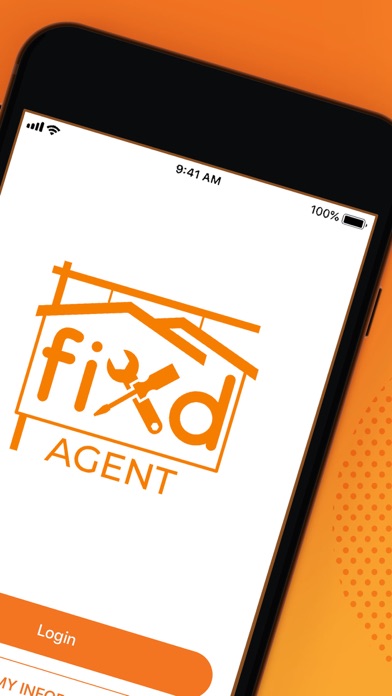 Fixd Agent screenshot 2