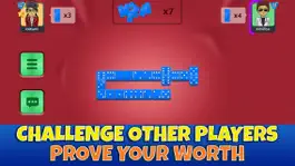 Game screenshot Dominoes Online Casual Arena hack