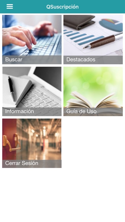 QSuscripción