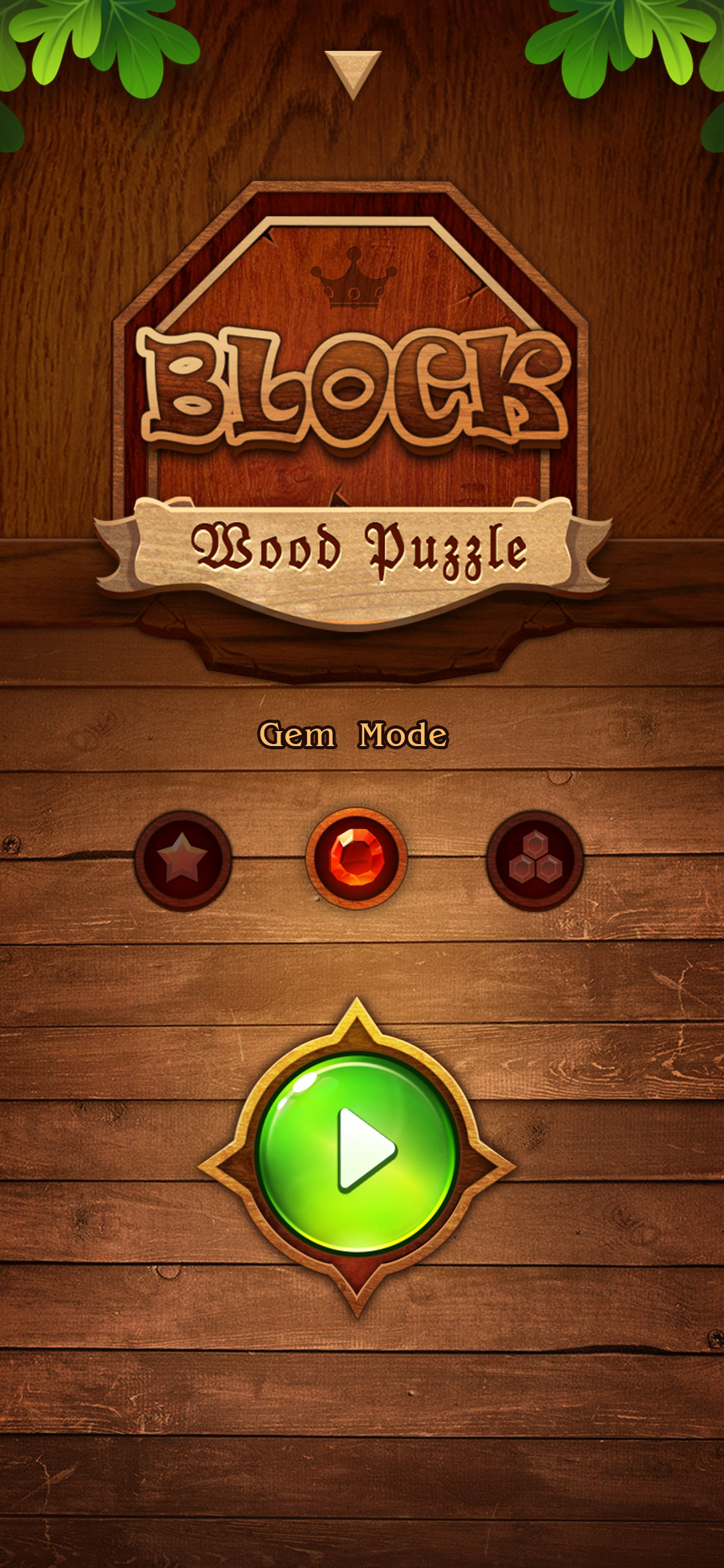 Wood Block Puzzle. screenshot 5