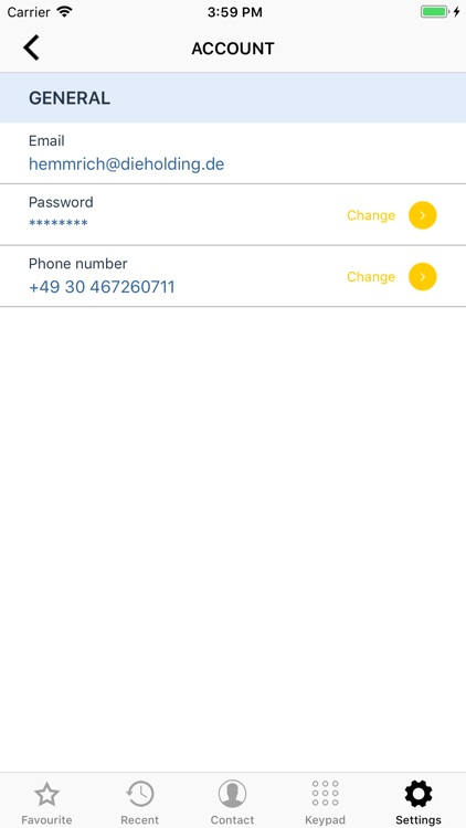 ClevverNumber screenshot-4