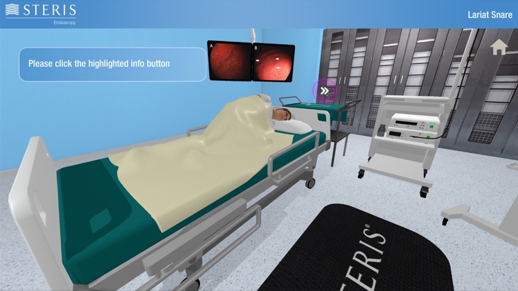 Steris Endoscopy screenshot-4