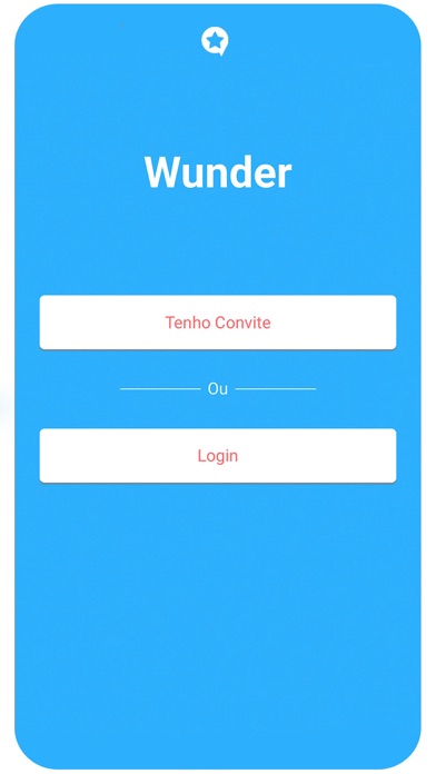 How to cancel & delete Wunder Application from iphone & ipad 3