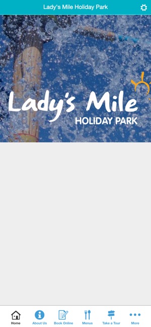 Lady's Mile App(圖1)-速報App