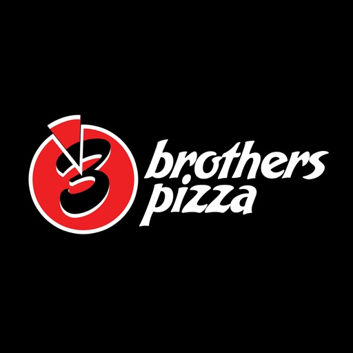 3 Brothers Pizza icon