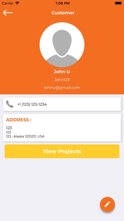 Mobile LaborJunction screenshot-3