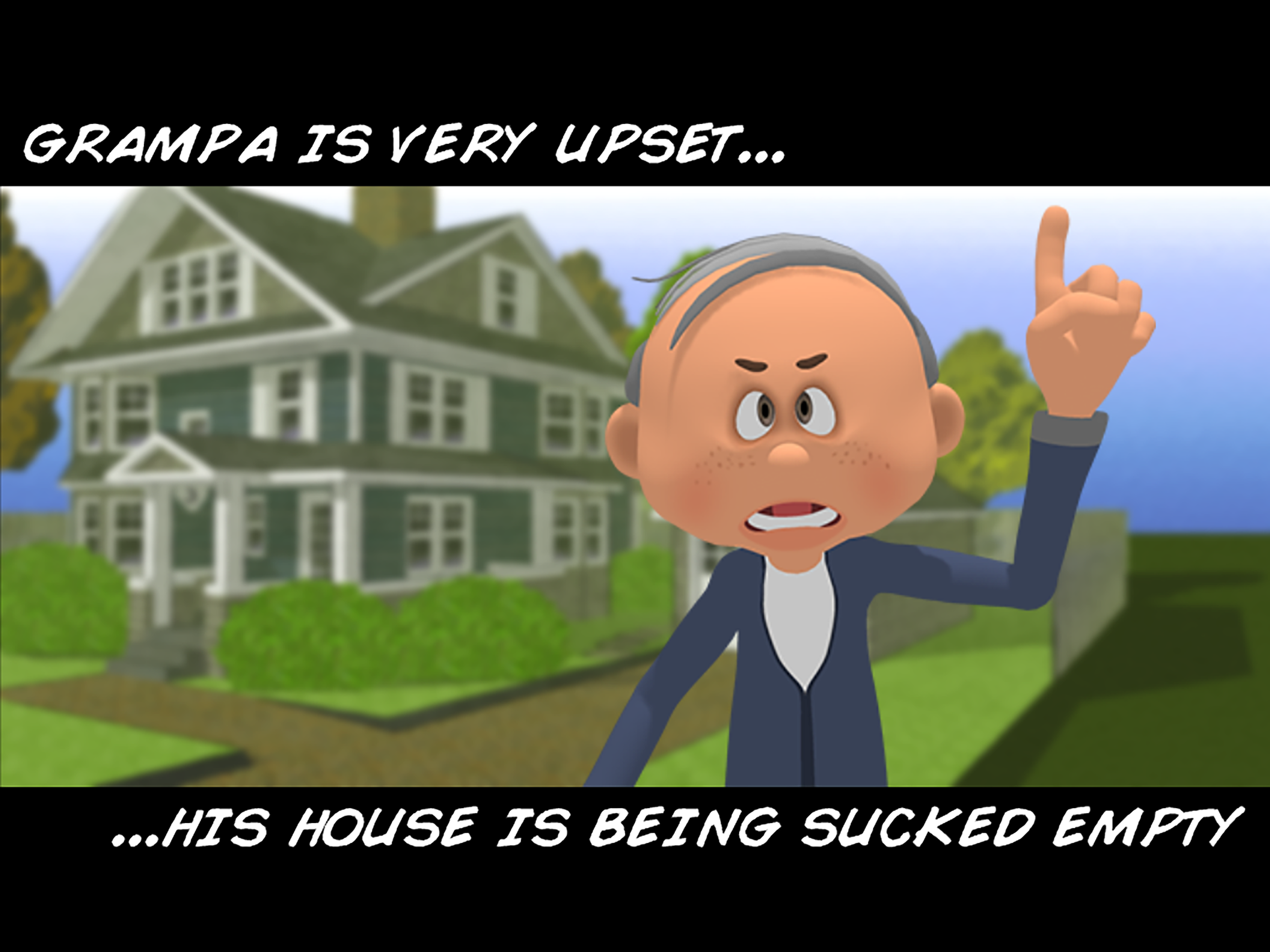 Pushy Parker screenshot 5
