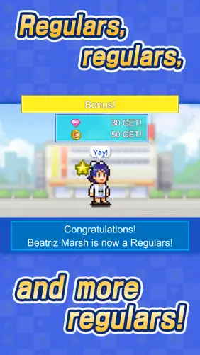 Mega Mall Story2 screenshot 2