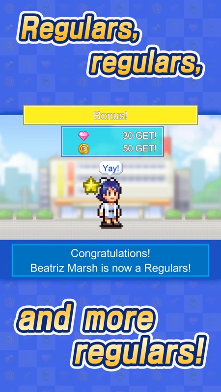 Mega Mall Story2 screenshot 2